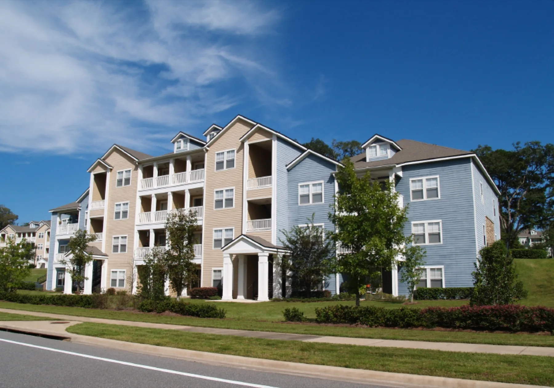Apartment unit turnover and make-ready by Kingdom Konstruction Texas
